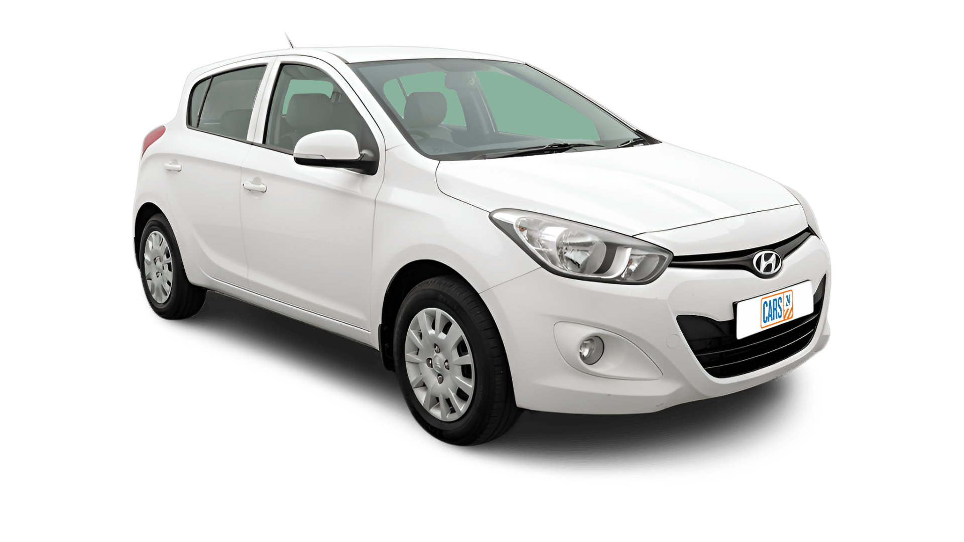 2013 Hyundai i20 - Hatchback - Petrol - Manual - ₹2.35 lakh